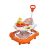 Walker, Baby walker, RFL walker, Swing car, Price of walker, price of swing car