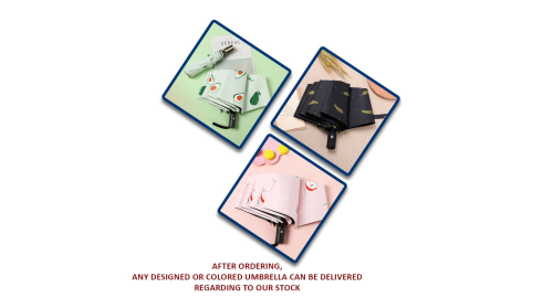 UMBRELLA AUTOMATC PLANE306 8RBC ACEX-IMP ..