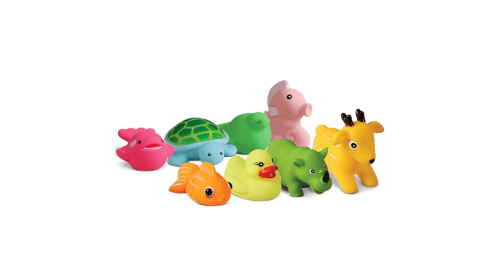 SOFT TOYS-02