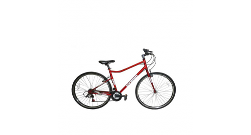 DURANTA STEEL HYBRID 26" BICYCLE