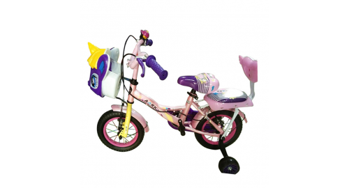 DURANTA STEEL SPAARK-12" BICYCLE