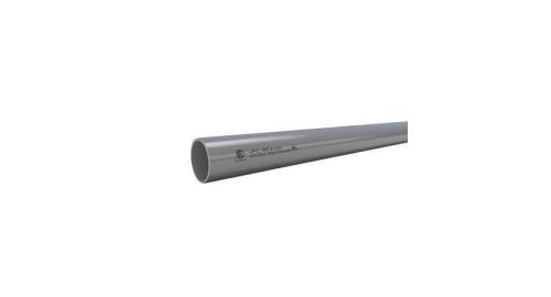 RFL UPVC Pipe 6inch X 6m Class C 1 Piece