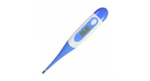 GETWELL-DIGITAL THERMOMETER
