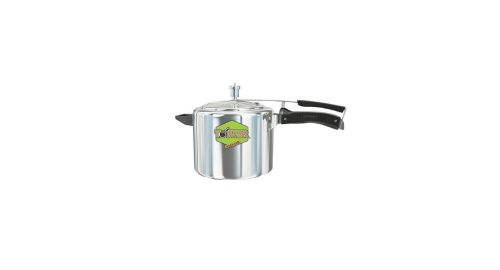 TOPPER PRESSURE COOKER 5 LITRE