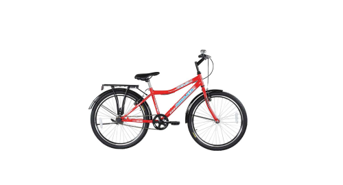DURANTA AVENGER 24" BICYCLE (SINGLE SPEED)