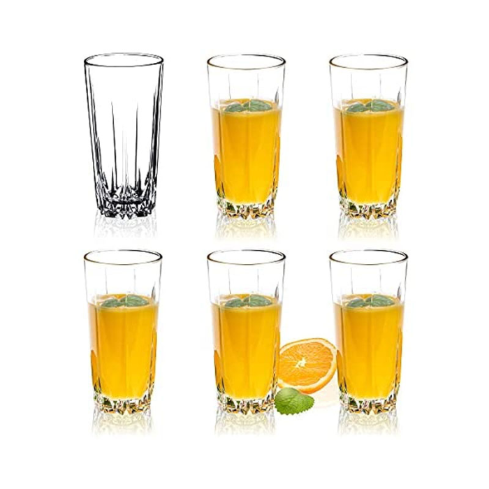 DRINKING GLASS-W017