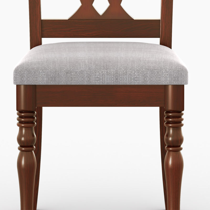NORA WOODEN DINING CHAIR | CFD-339-3-1-20