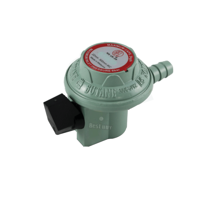RFL GAS REGULATOR MINI-22,   Pressure Regulator,   Regulator, প্রেসার রেগুলেটর, রেগুলেটর,