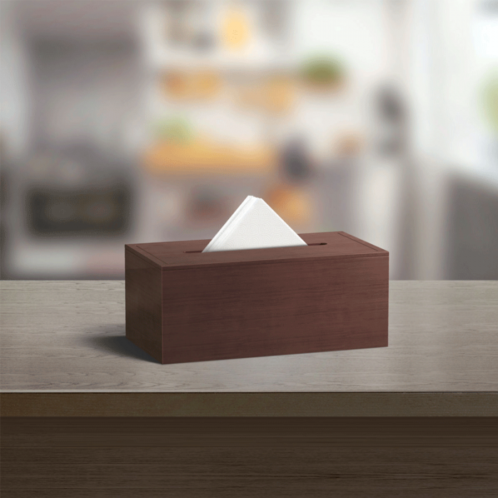 Tissue Box | CRAFT ITEMS-743, CRAFT ITEMS-743