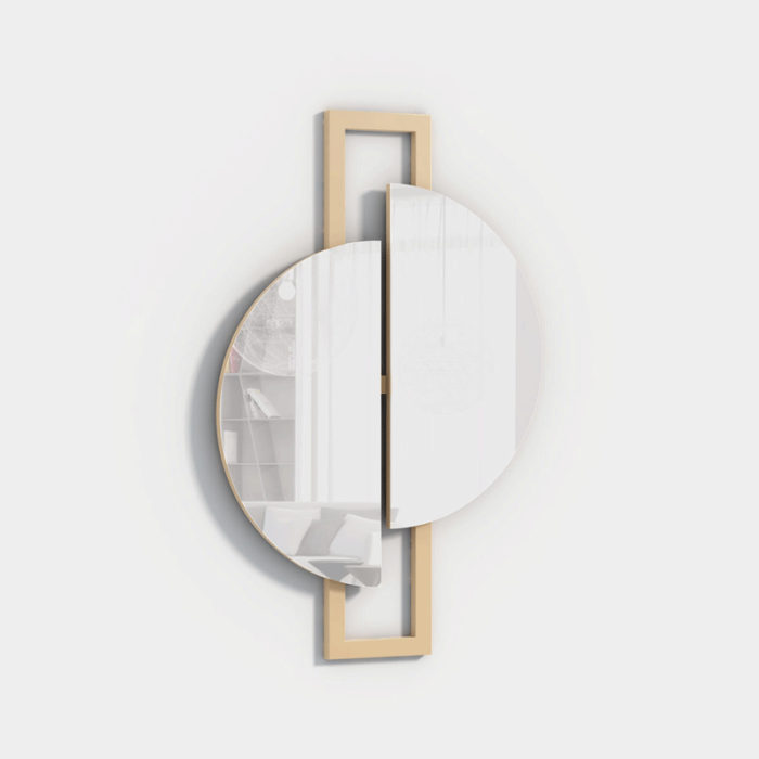 Wall Decor- Angle Moon | CRAFT ITEMS-761,  CRAFT ITEMS-761, Wall Decor- Angle Moon