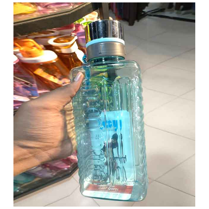 Freezer Bottle Classic 2L - Multi Color
