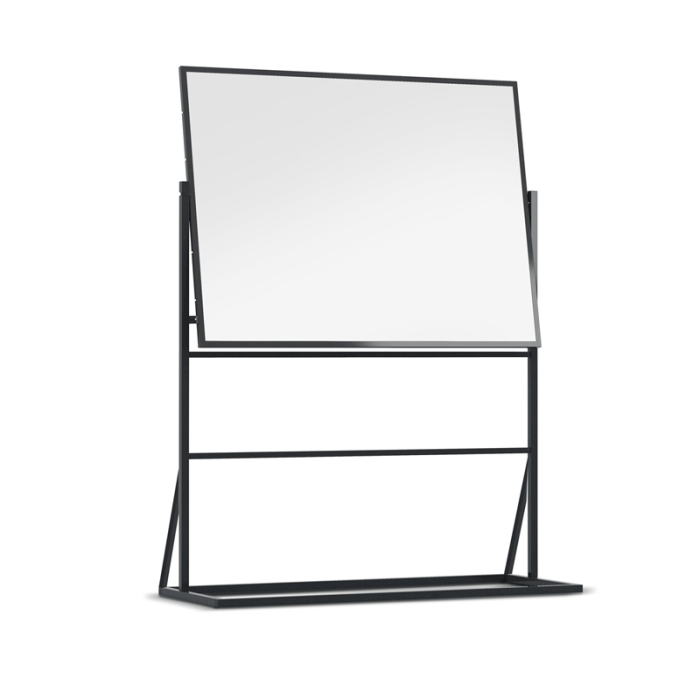 REGAL WHITE BOARD (1200X2032MM) (WITHOUT STAND)