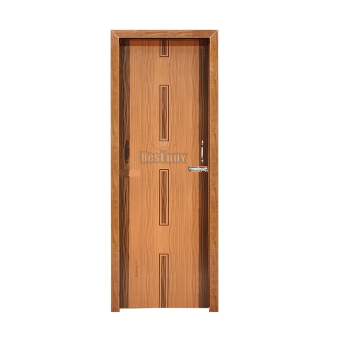 COSMIC SUPER DOOR DECENT 7'X2.5' L-HB