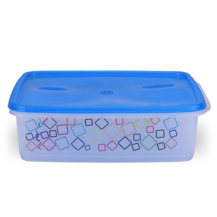 Freezer box 37 cm Assorted