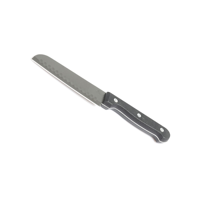 5" CHEF KNIFE - SS