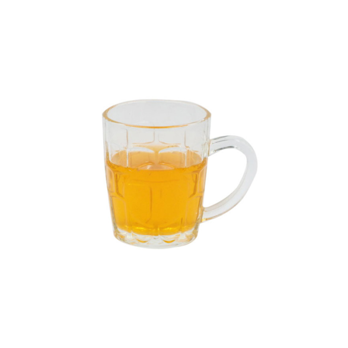 TEA CUP GLASS-N2M-NGI