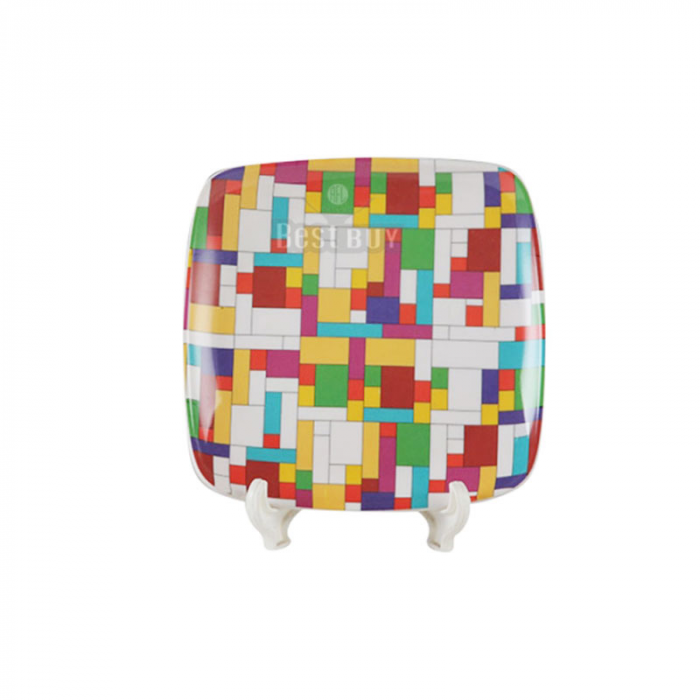 7" Classic Plate-Popular