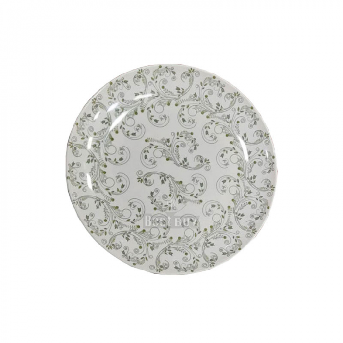 10" Rice Plate -Classic