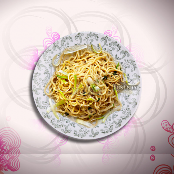 8" Rice Plate -Classic