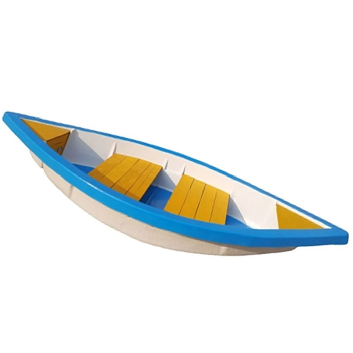 Support boat, RFL boat, boat, nouka, nawka
