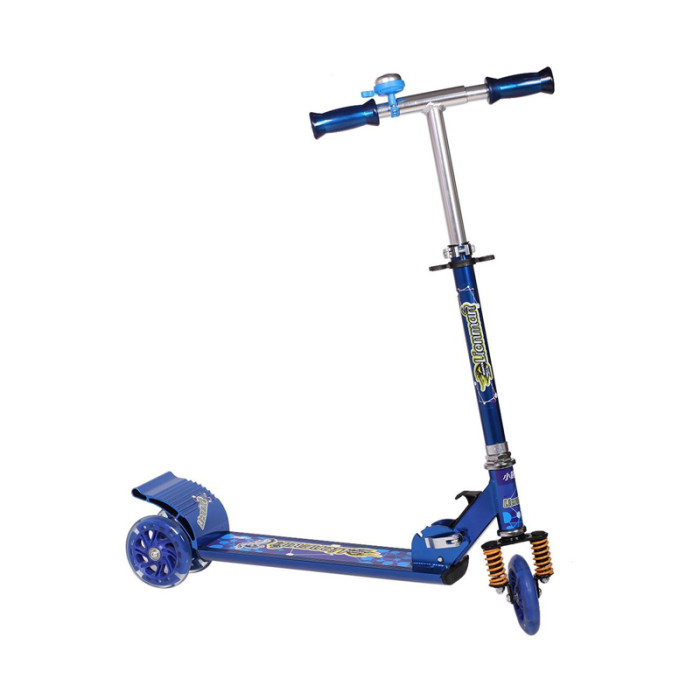 BABY SCOOTER-2007C-DRNT