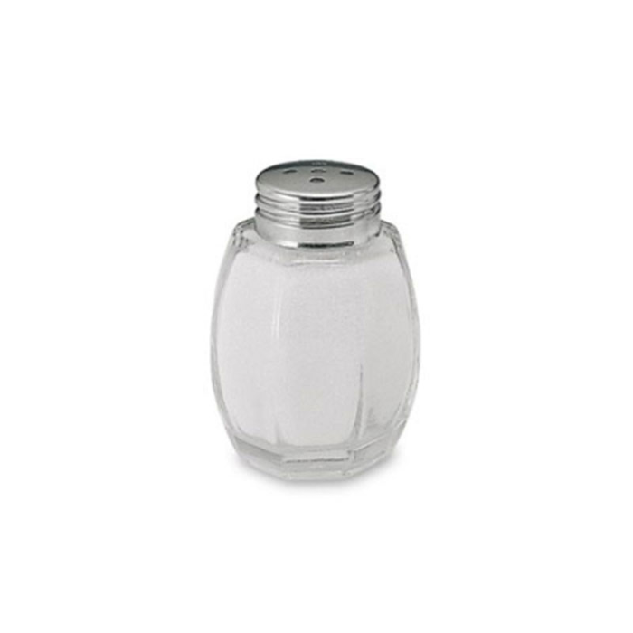 SALT POT GLASS COLORFUL-Y6-158G-LOC