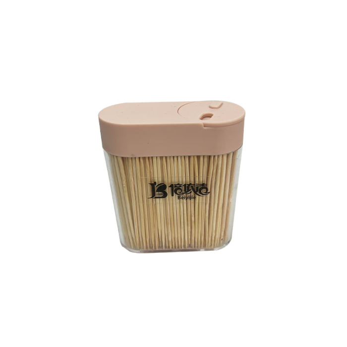 TOOTH PICK WITH HOLDER-0547-IMP