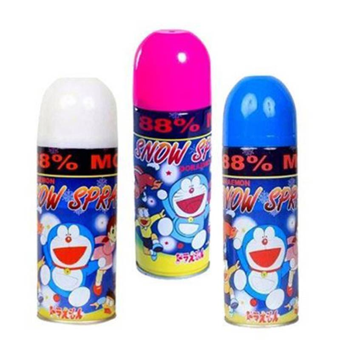 PARTY SNOW SPRAY-MORE88-HB