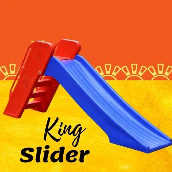 KING SLIDER