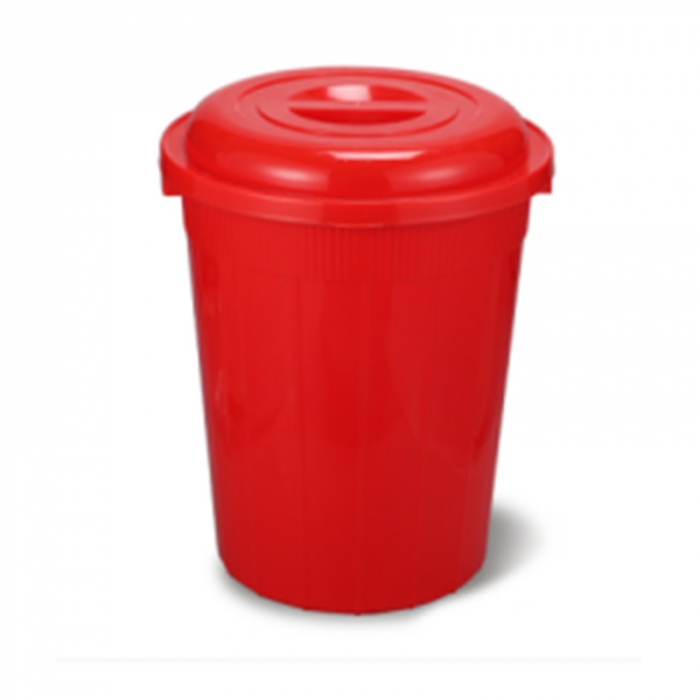 Household & Kitchenware Bathing Tools Bucket Drum Bucket With