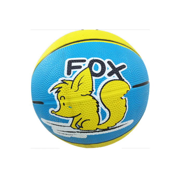BASKETBALL FOX-3-DRNT-LOC