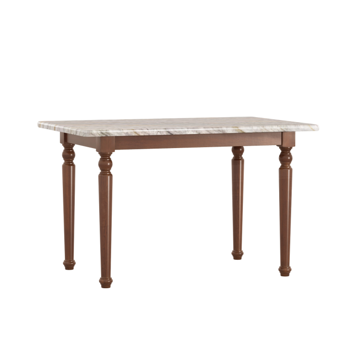 EDESSA - DINING TABLE (FOUR SEATER)