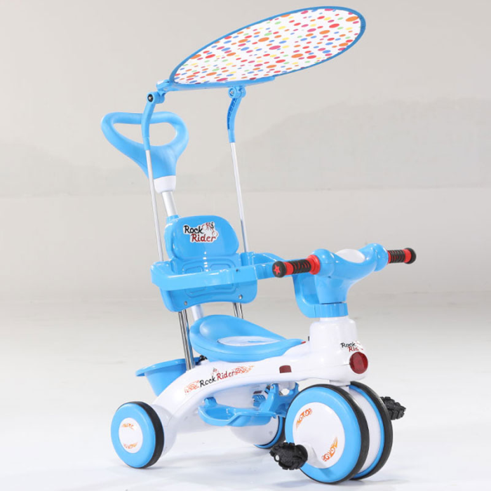 Tricycle, baby tricycle, kids tricycle, Rock rider tricycle, RFL tricycle, Price of tricycle, Fusion tricycle