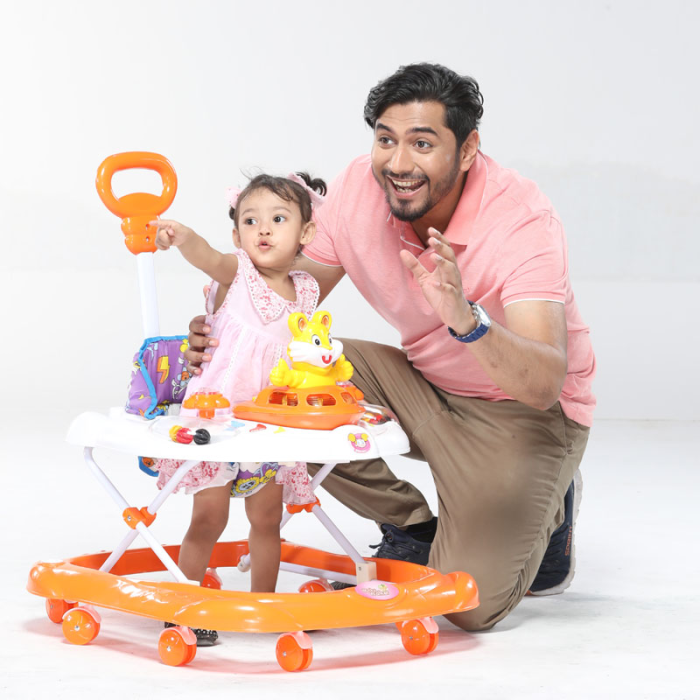 Walker, Baby walker, RFL walker, Swing car, Price of walker, price of swing car