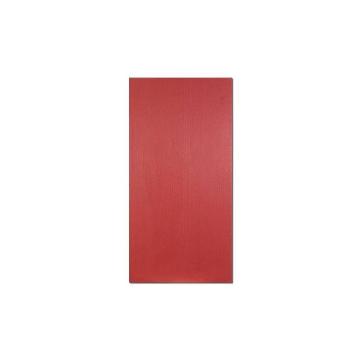 LAUREL PVC ECO SHEET 4.75 MM 8' X 4' RED