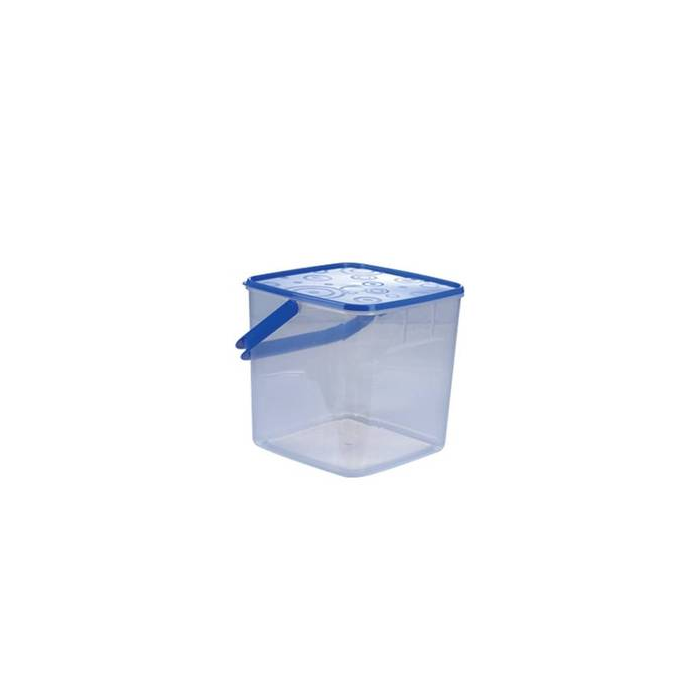 TRIM CONTAINER SQ-8500ML WITH HANDLE-TR