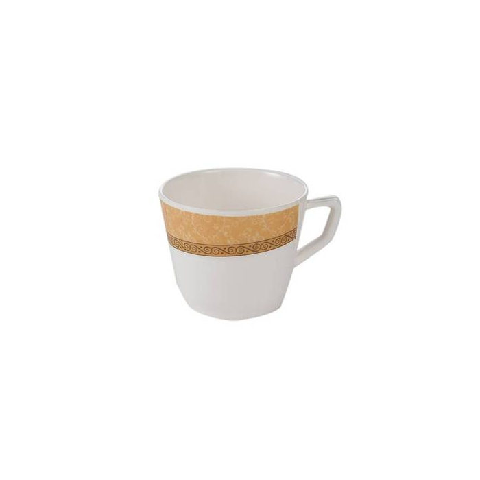 SMALL TEA CUP -MARIGOLD