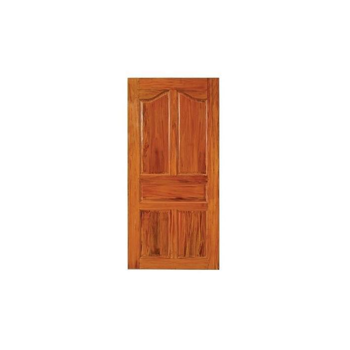 MAHOGNAY SOLID SHUTTER PSS-02, SIZE-VARIOUS