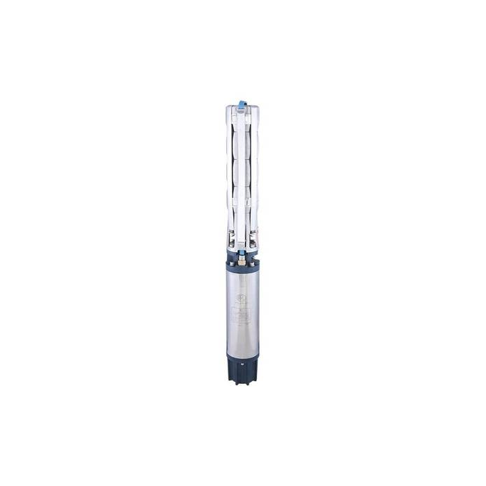 RFL SUBMERSIBLE PUMP (150QRM46/3-SS) 5.5 HORSE POWER