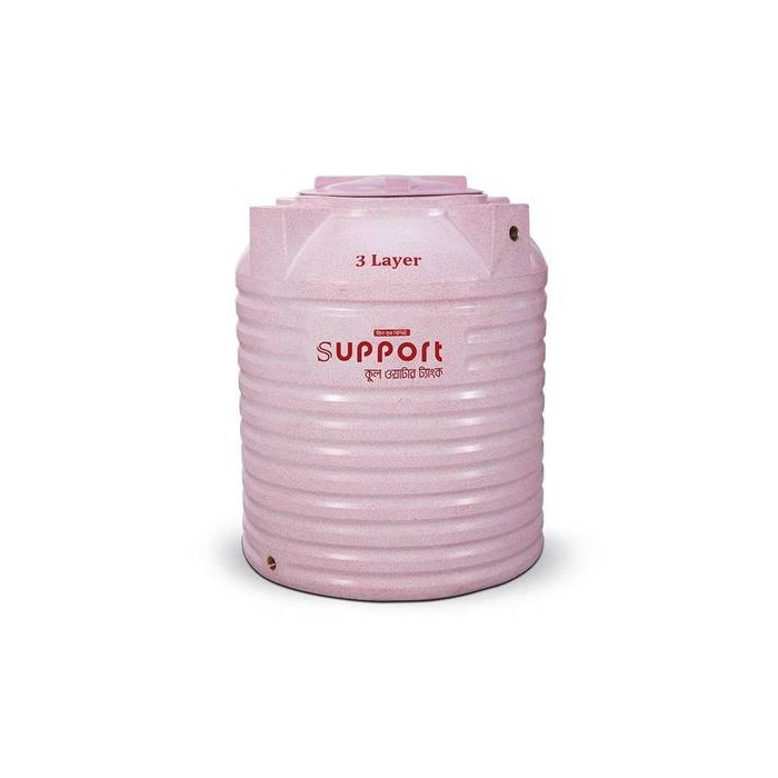 SUPPORT COOL WATER TANK (3 LAYER TANK) 1000L
