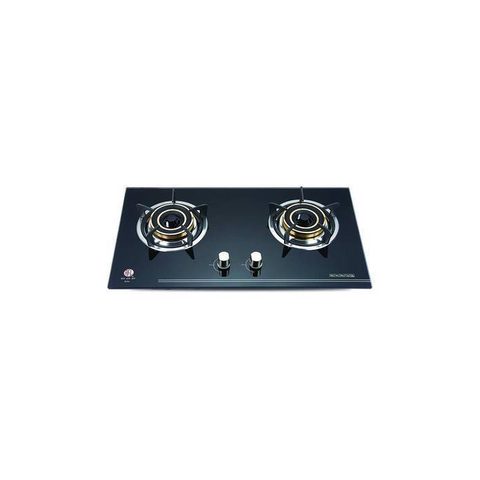 BUILT IN GLS NG HOB IRIS