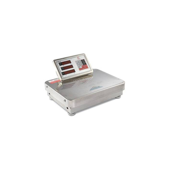 WEIGHING SCALE WIRELESS-100KG