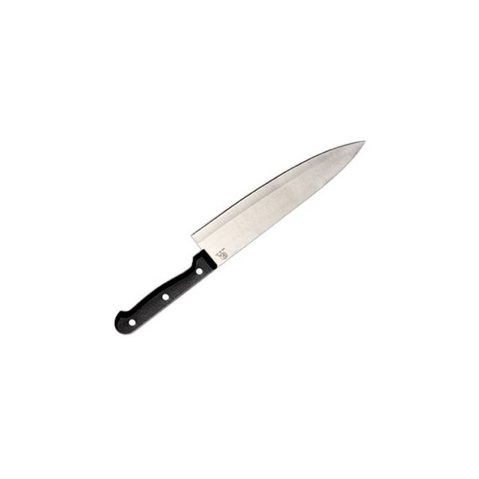 8" CHEF KNIFE - SS