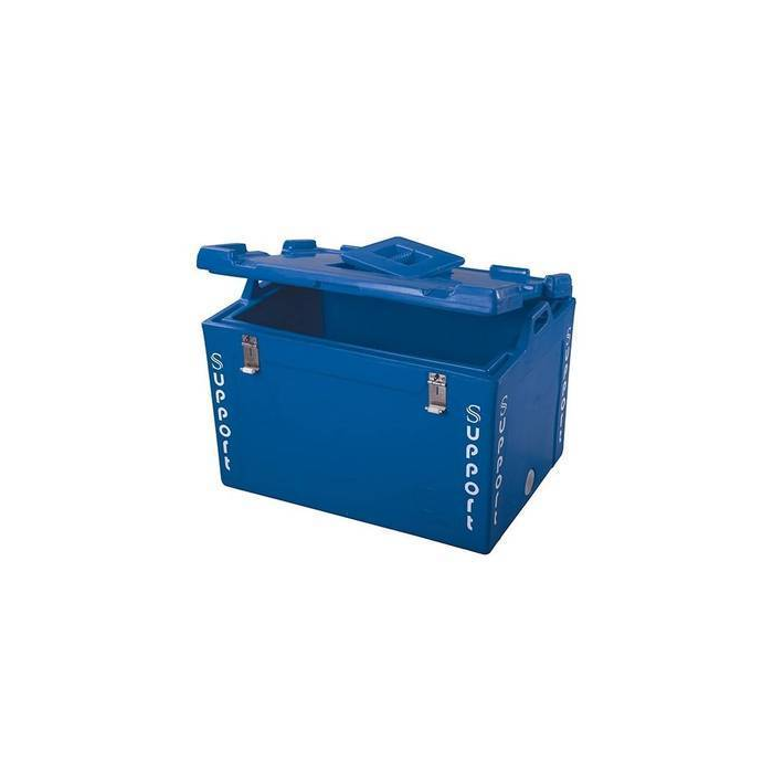 ICE BOX 25 LTR WITH PLAIN LID