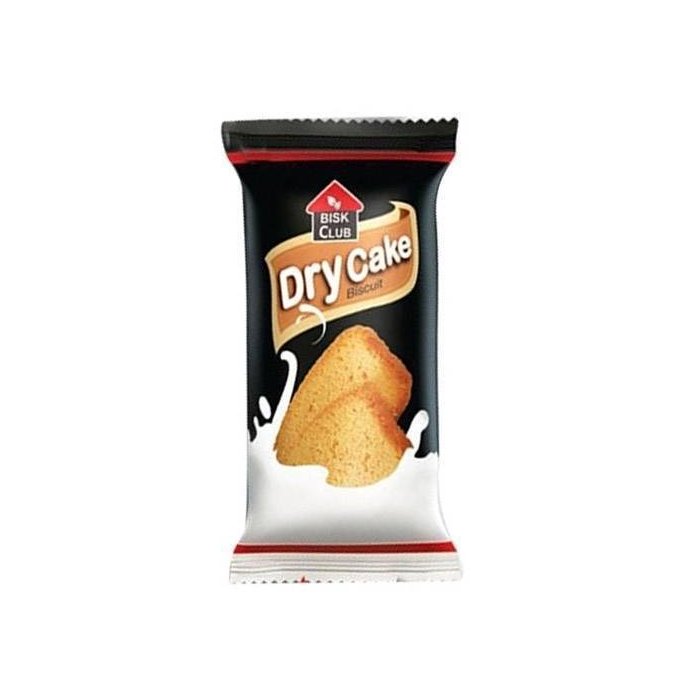 Buy Bisk Club Dry Cake 40 gm 2 pcs Online at Best Price & Fastest Delivery