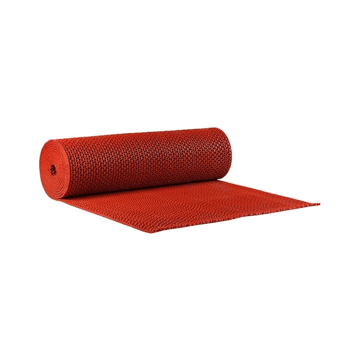SUPPORT S-MAT (50'X3') 5MM-RED