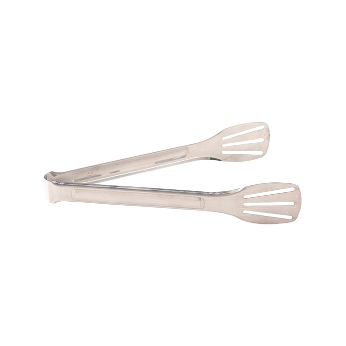 SS FOOD TONGS-24CM-TO-02-SKB