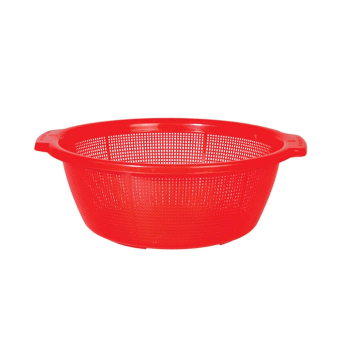 LILY WASHING NET 18 CM - RED