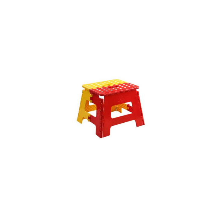 TWO COLOR MAGIC STOOL SMALL - EXCLUSIVE