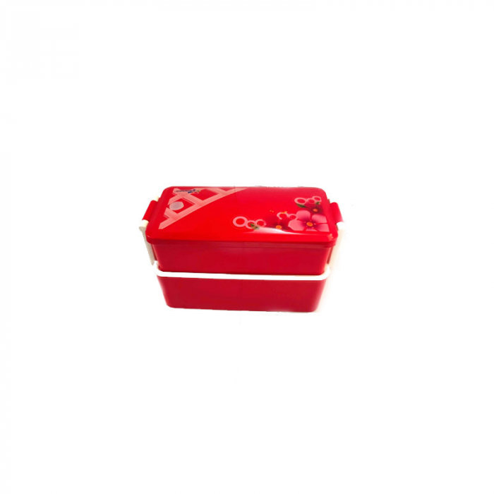 Rectangular Tiffin Box Winner